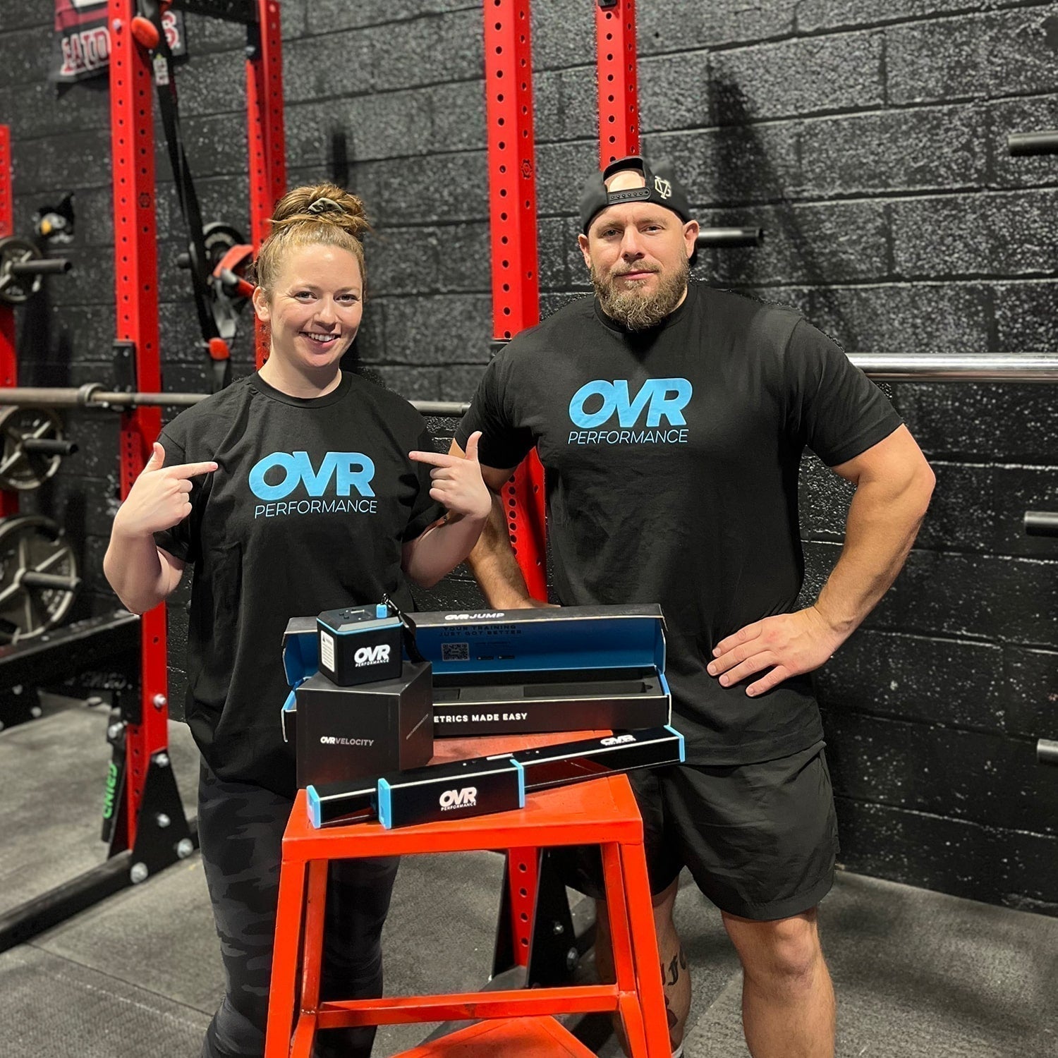 Spotlight: Mosess Menendez