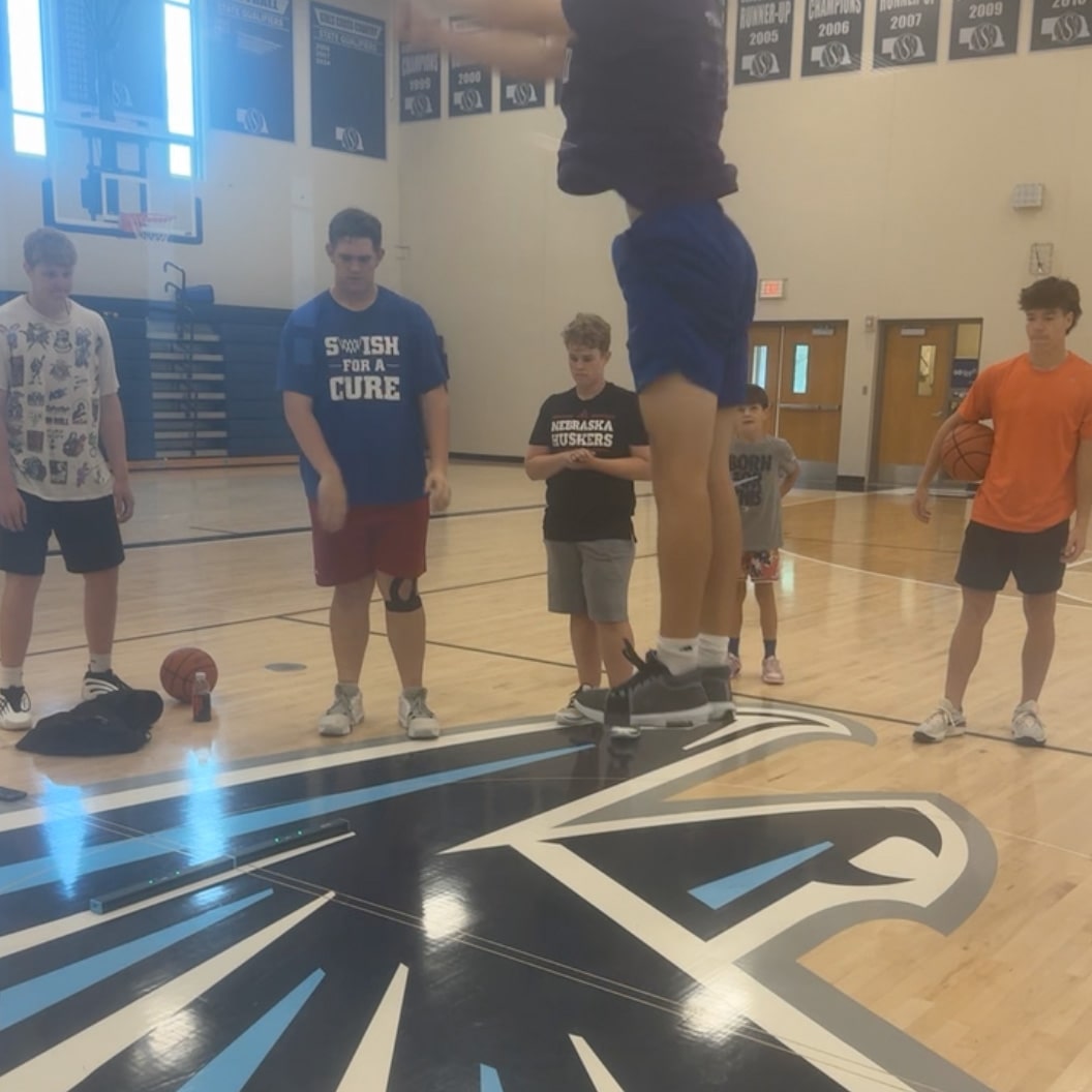 Spotlight: Jon Young