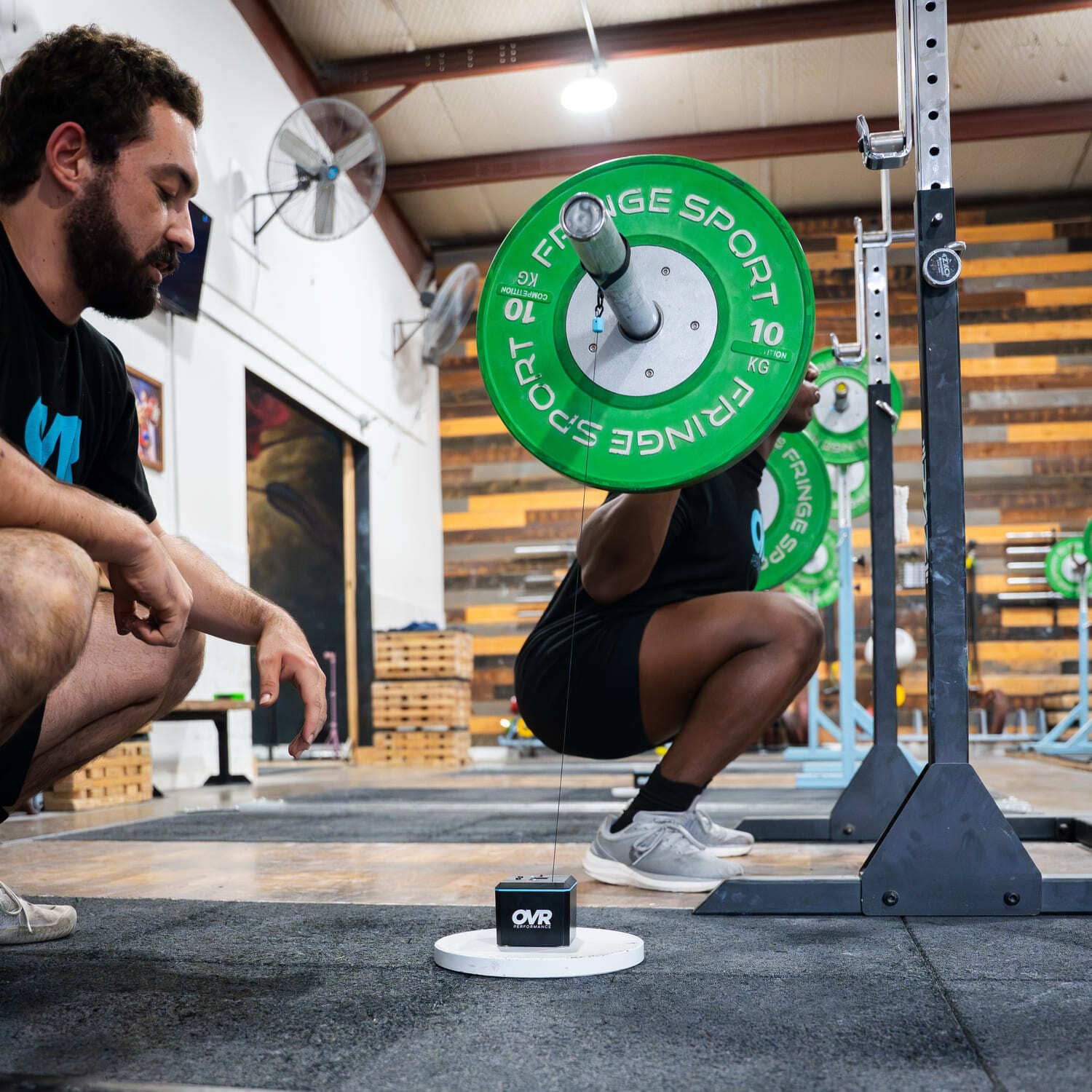 The Athletic Profile: How to Use Jump, Sprint, and Strength Data Together