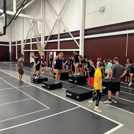 Spotlight: Jason Jochimsen