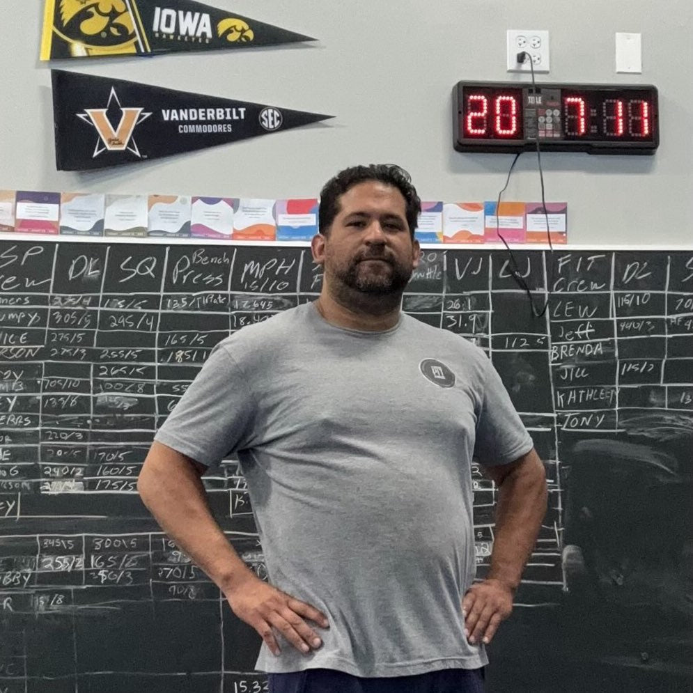 Spotlight: Pete Arroyo