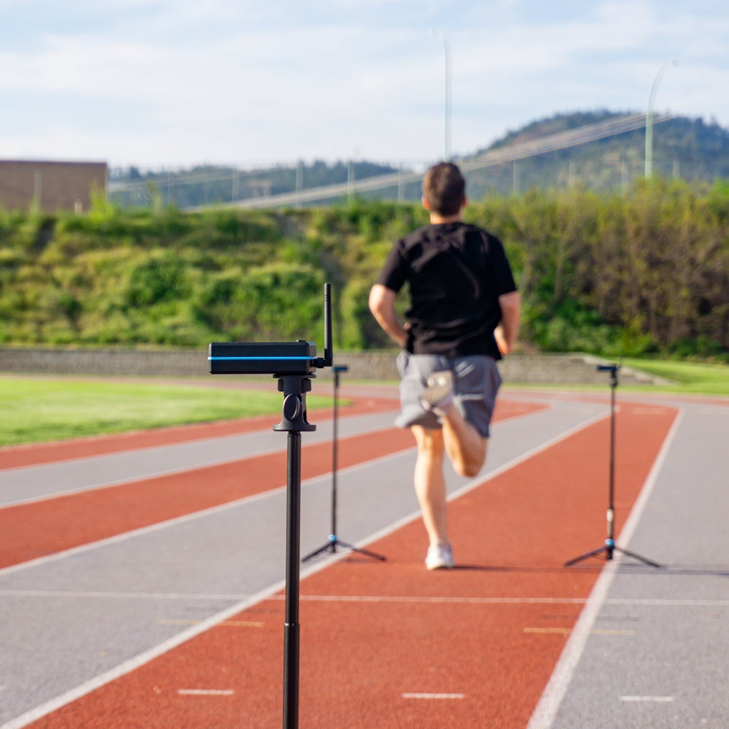 OVR Sprint Starter Kit