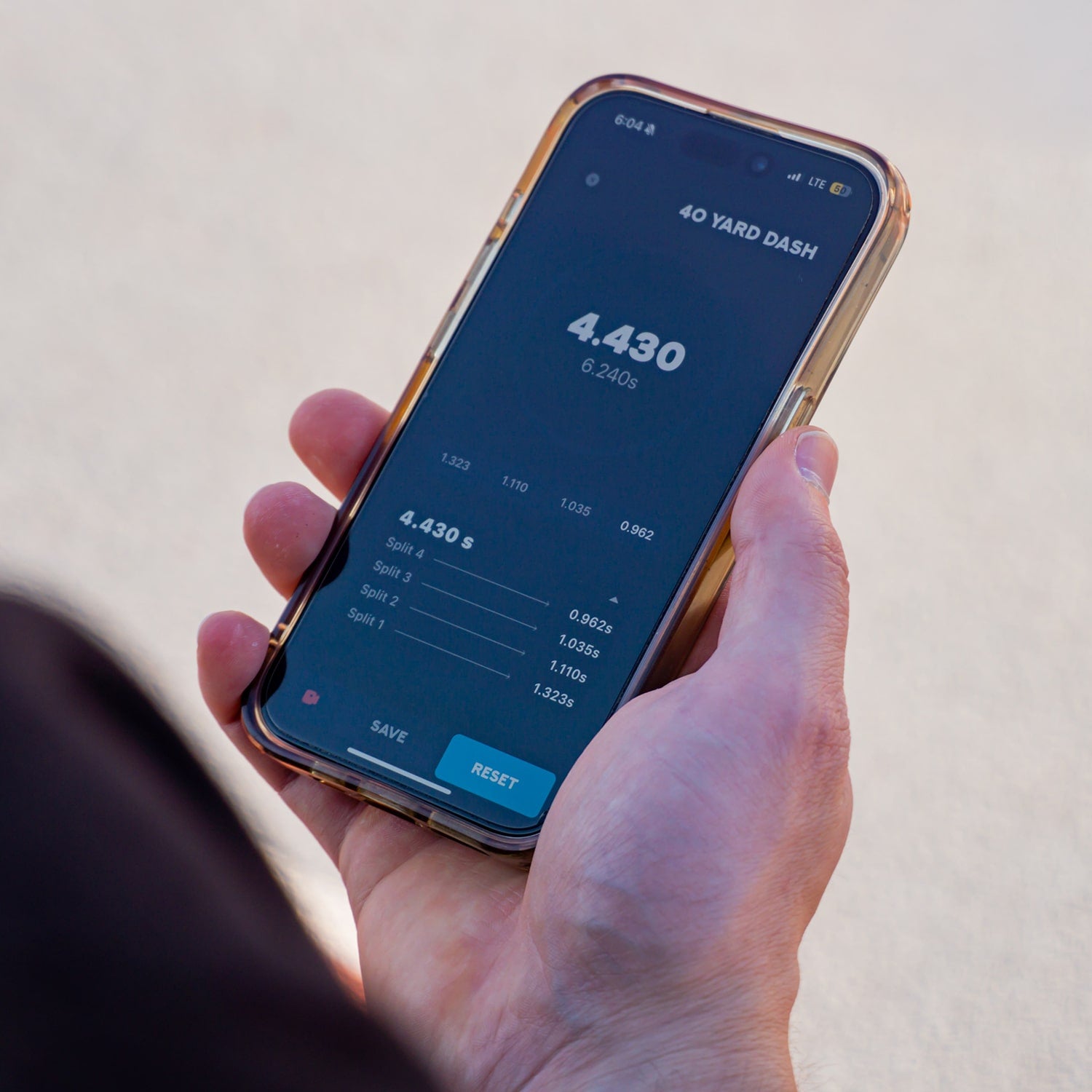 OVR Sprint Starter Kit