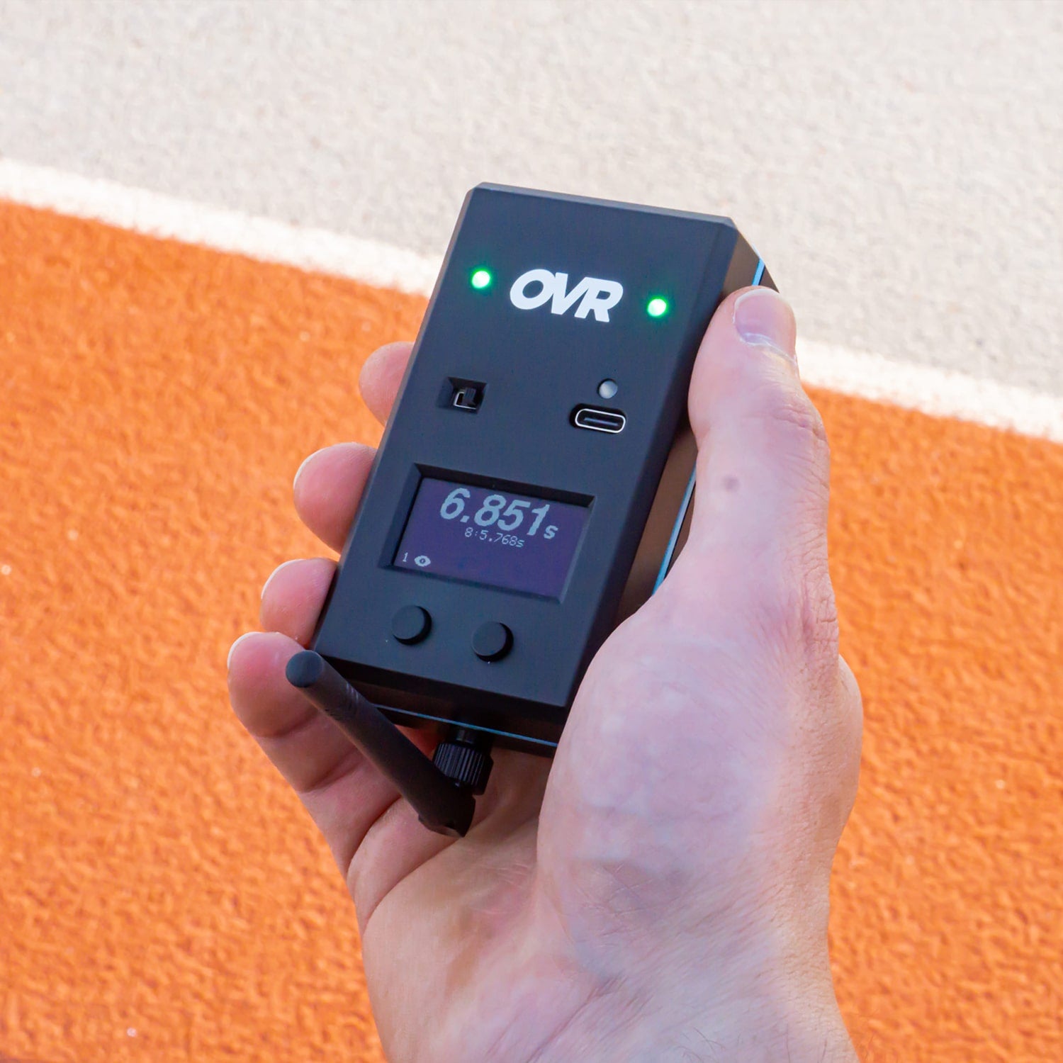 OVR Sprint