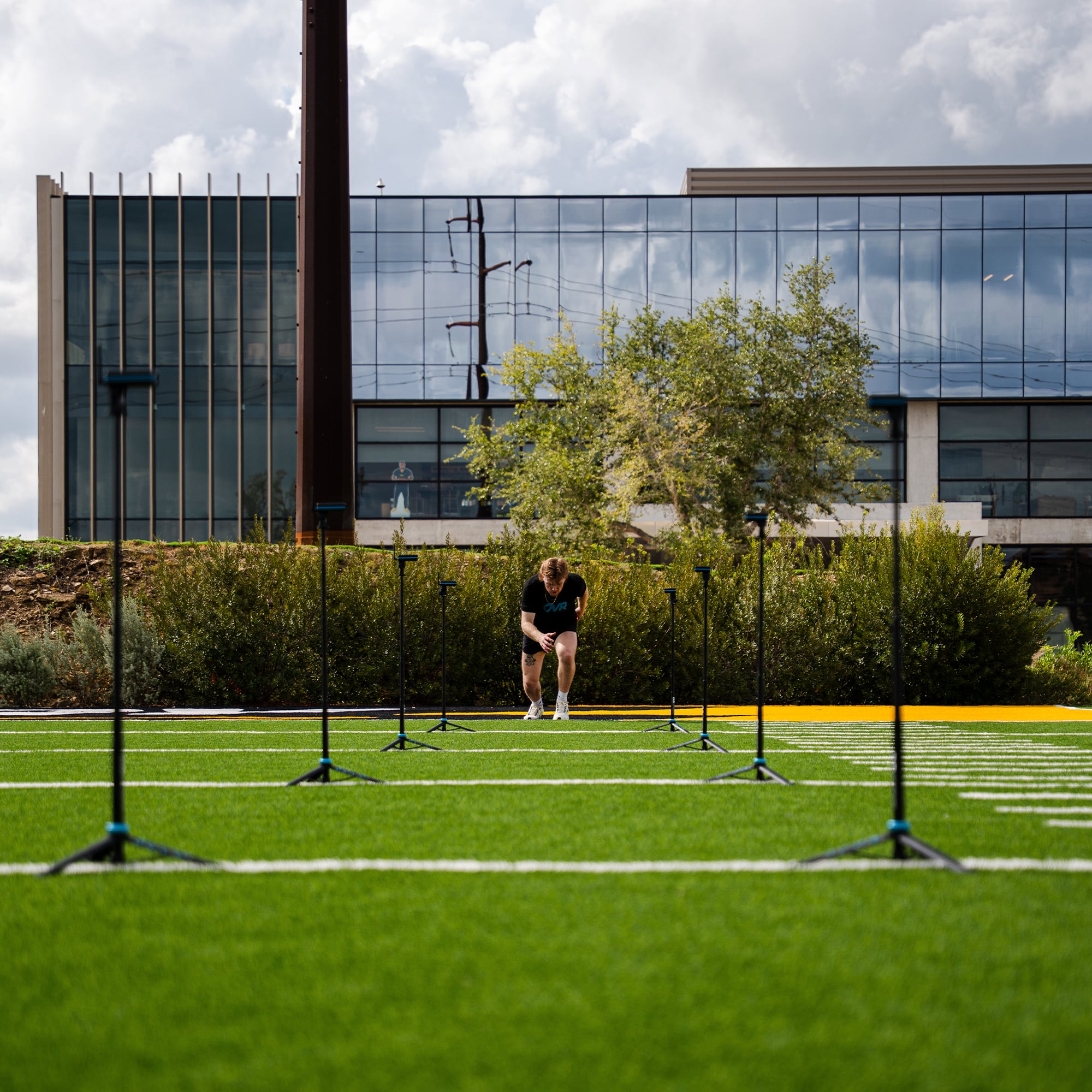 OVR Sprint Starter Kit