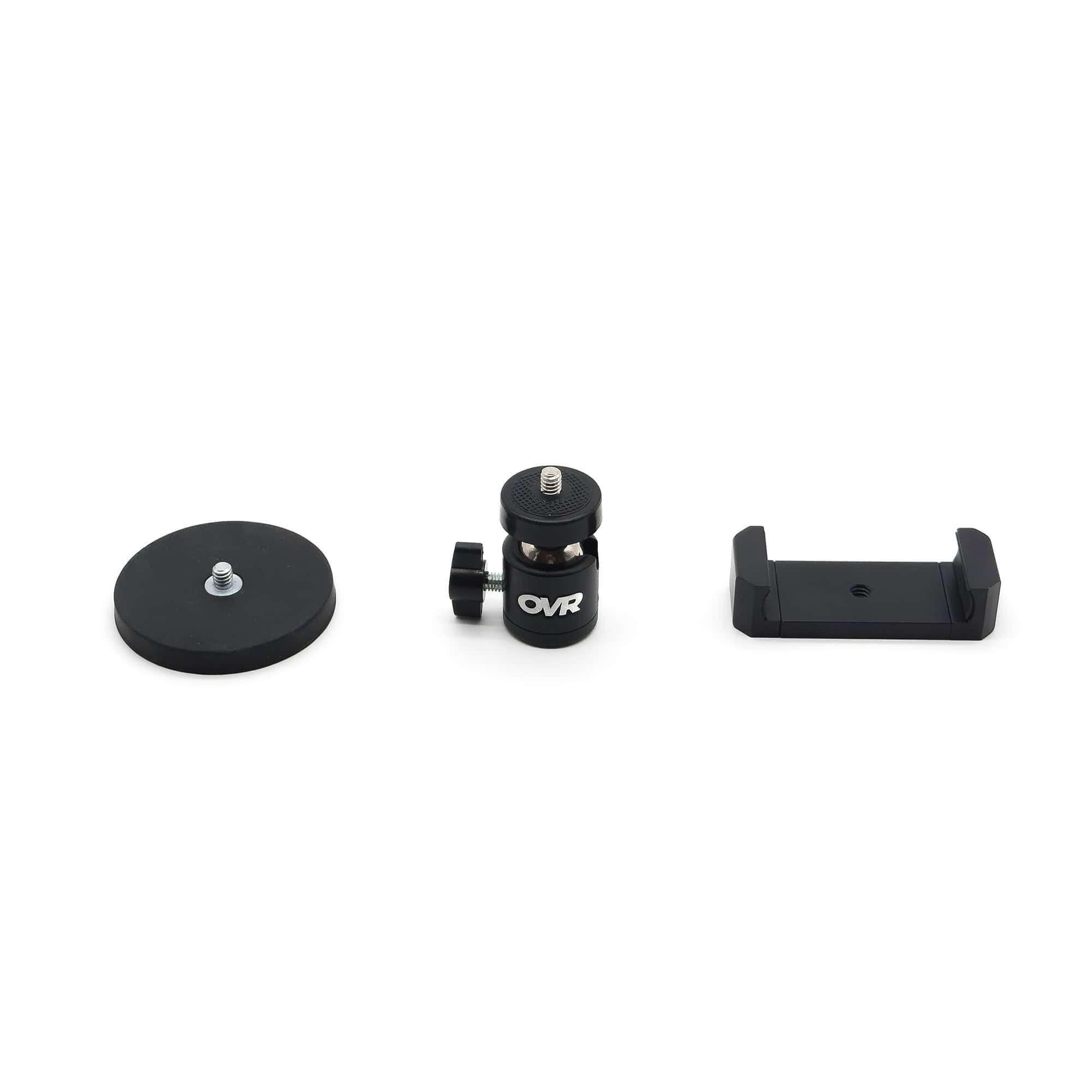 Magnetic Phone Mount