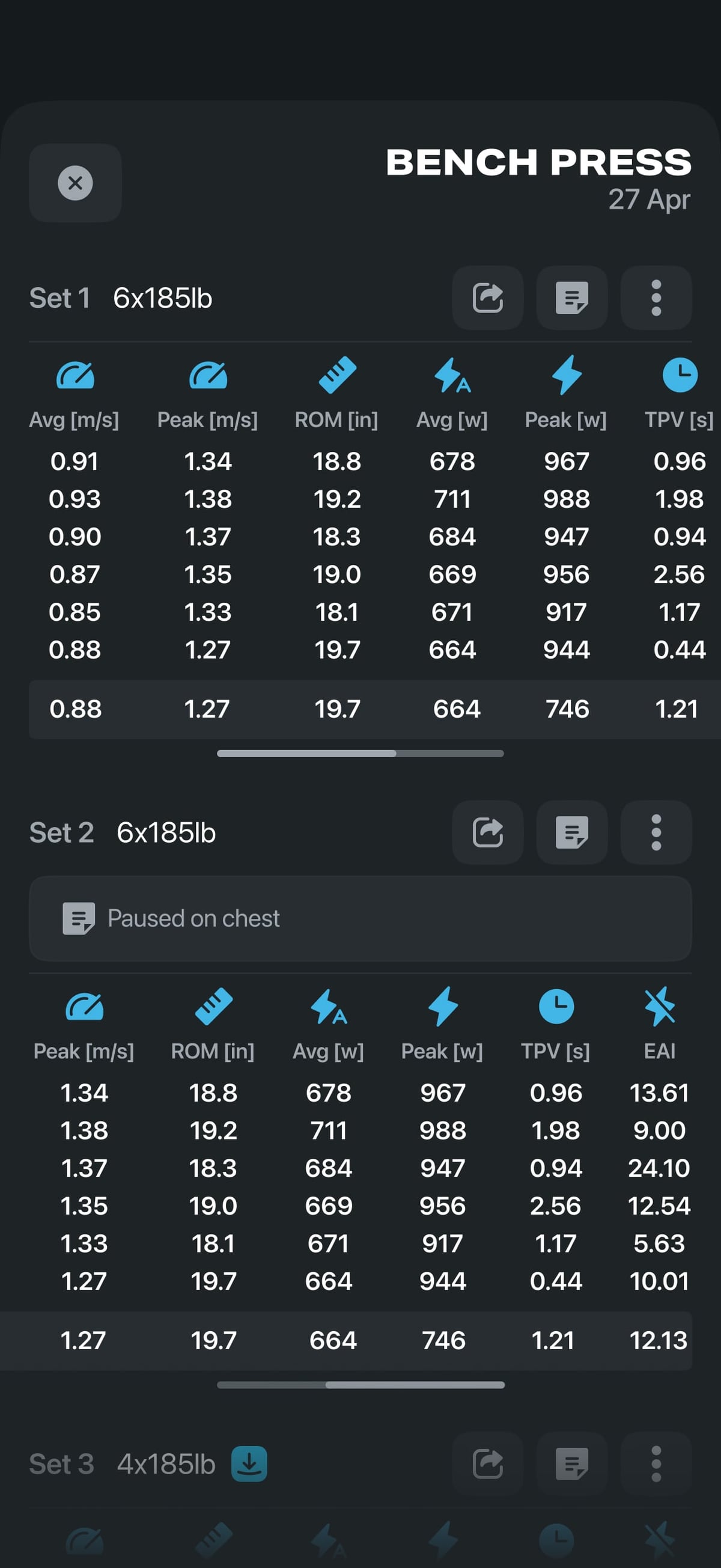 Ov Performance Lab OVR Velocity · Velocity Based Training Sensor | OVR Performance