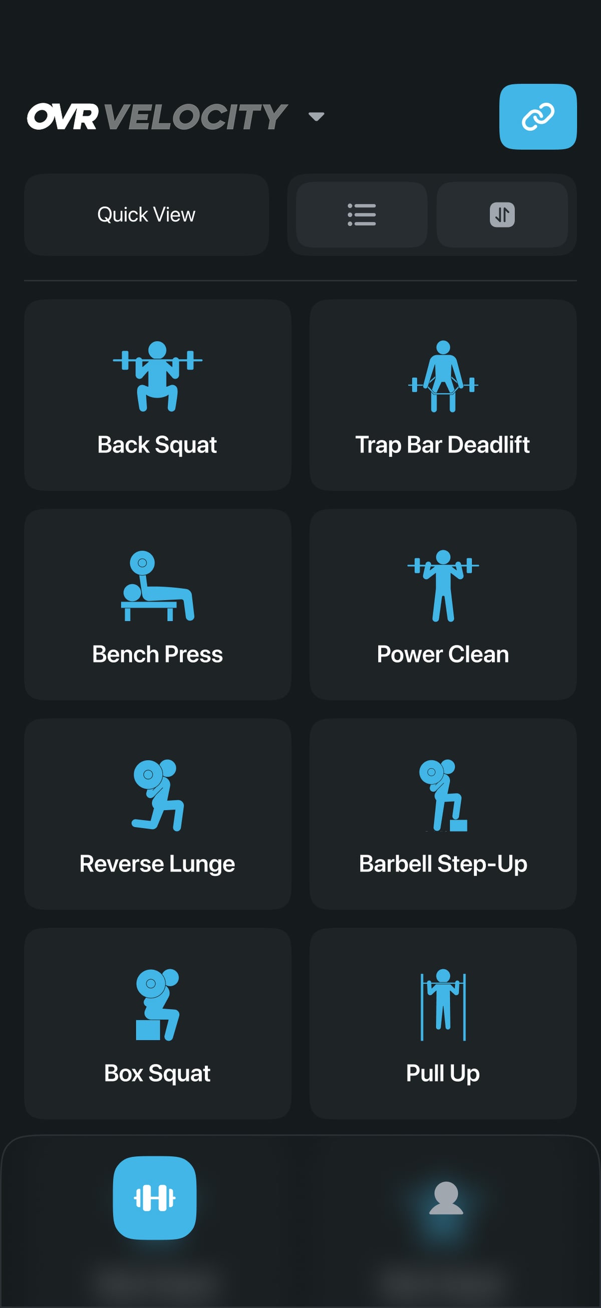 OVR Connect · Free Coach App | OVR Performance