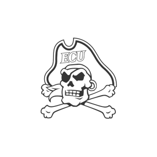 ECU Pirates