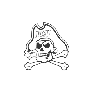 ECU Pirates