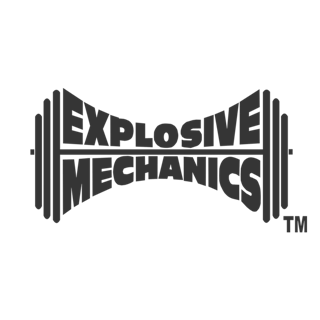 Explosive Mechanics