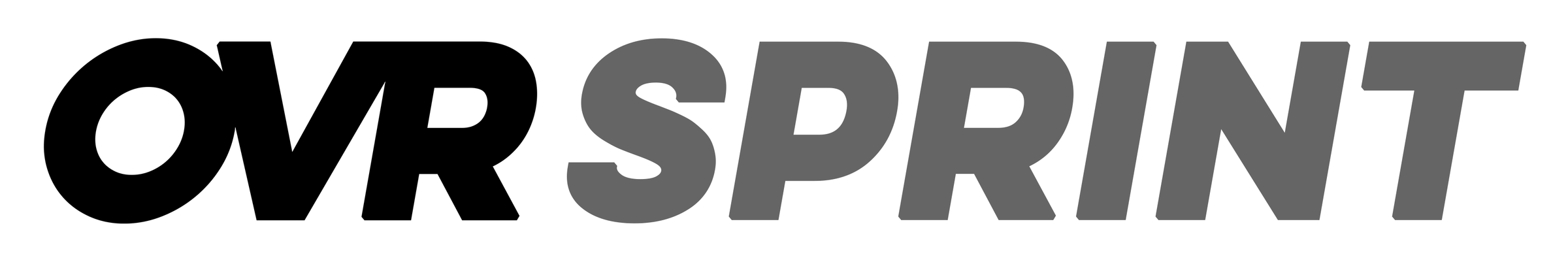 OVR Sprint