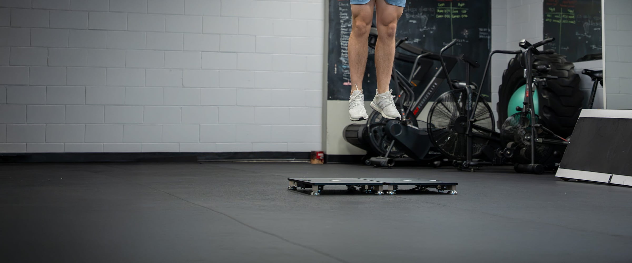 OVR Force force plate