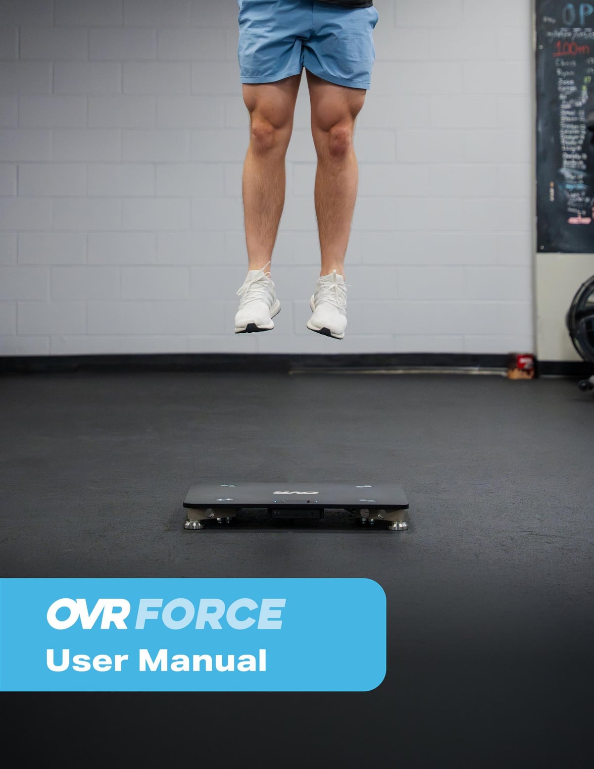 Ovr Training Training Resources | OVR Performance