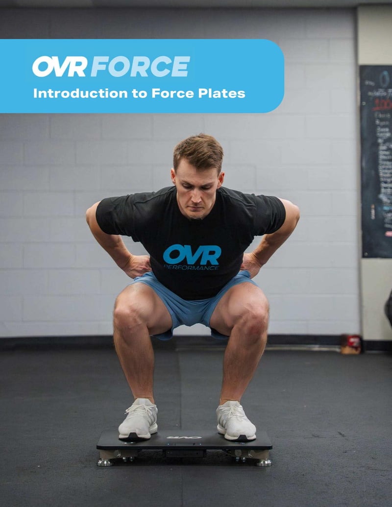 Introduction to Force Plates cover