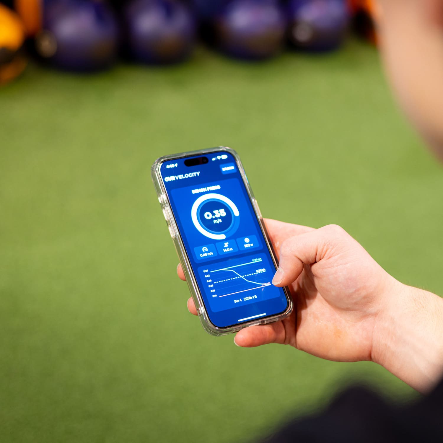 Gamification Effect: How Visible Data Improves Performance