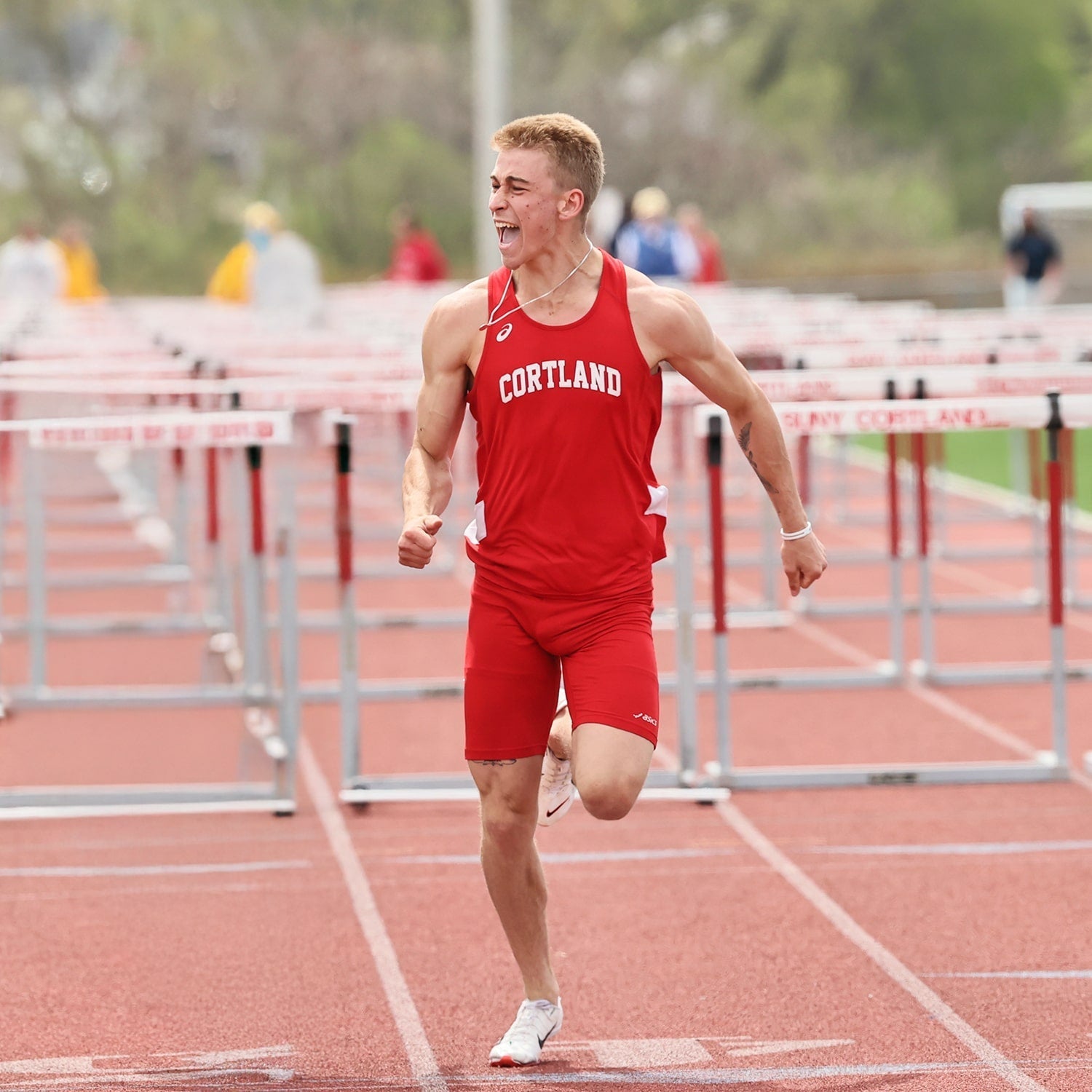 Spotlight: Brett Morse