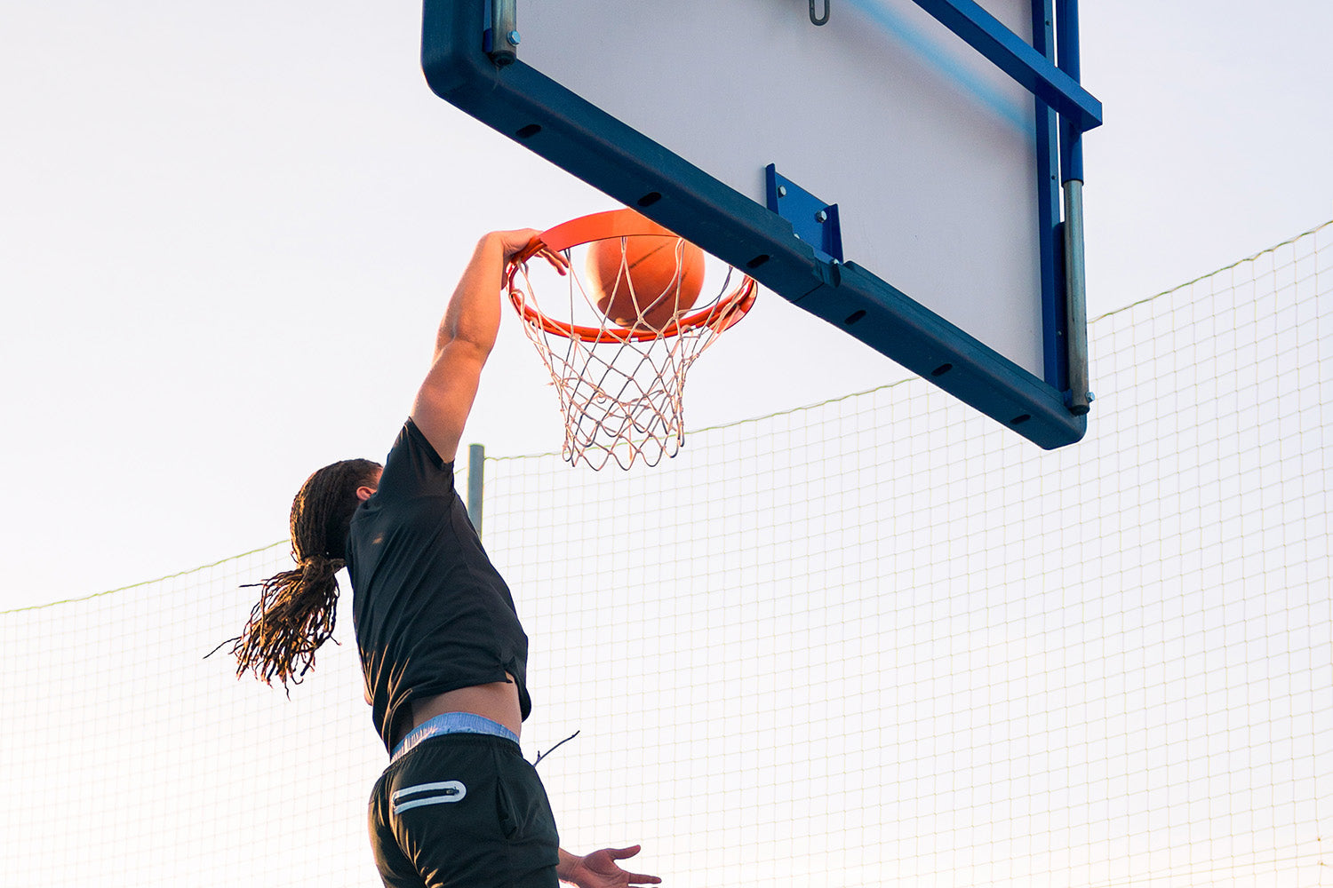 What Vertical Jump Is Needed to Dunk? Expert Tips to Elevate Your Game