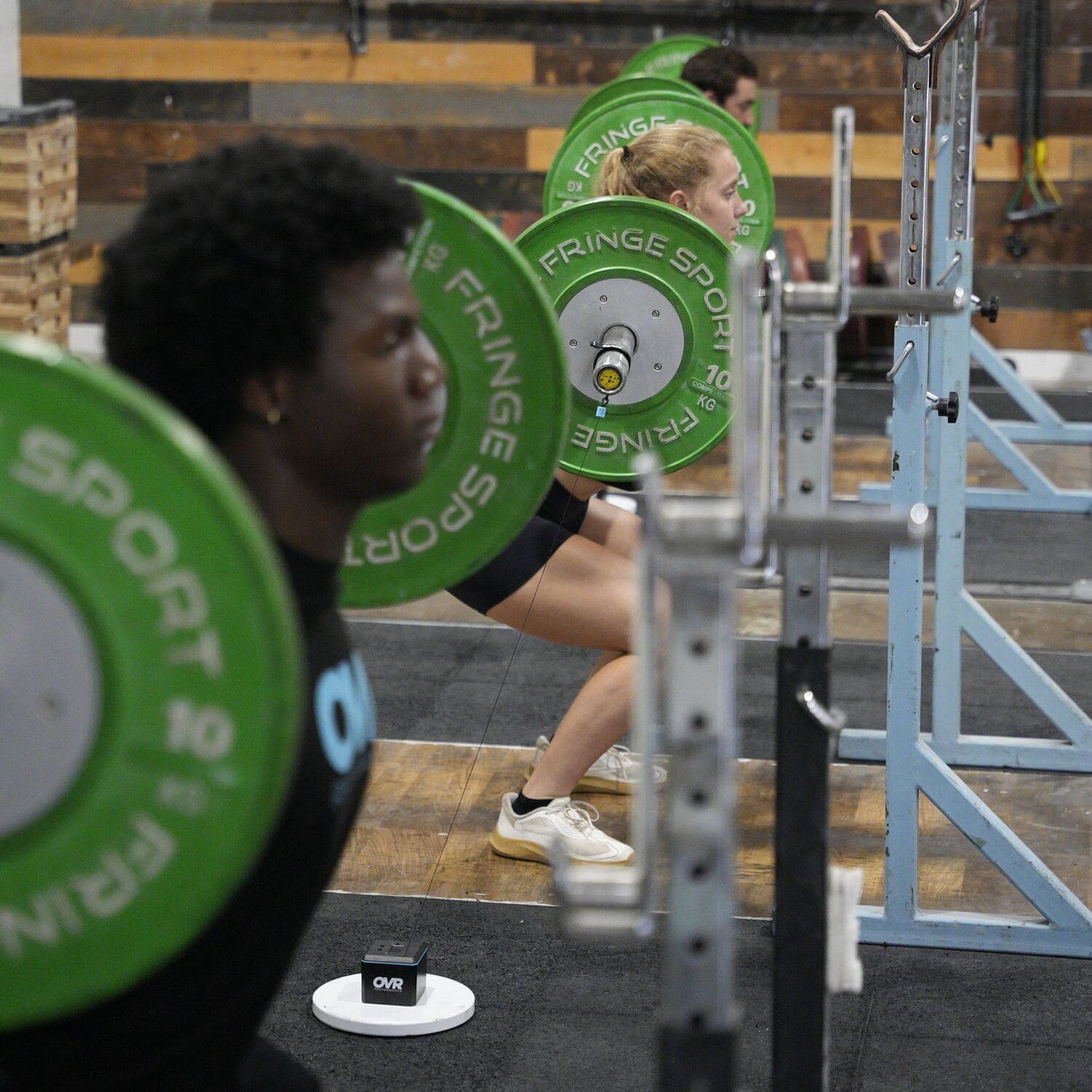 Guiding Principles to In-Season Training