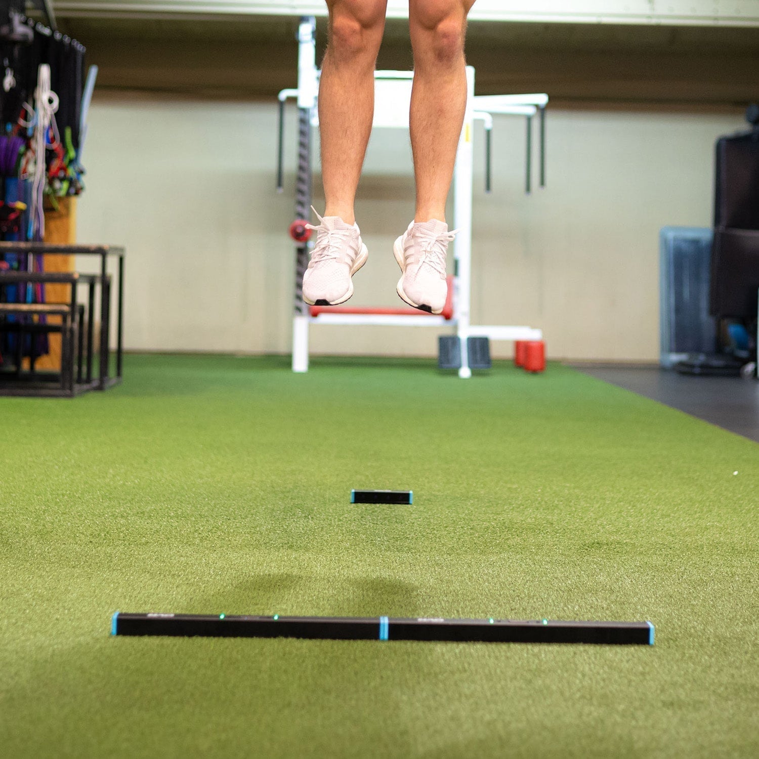 How to Measure Vertical Jump Like a Pro