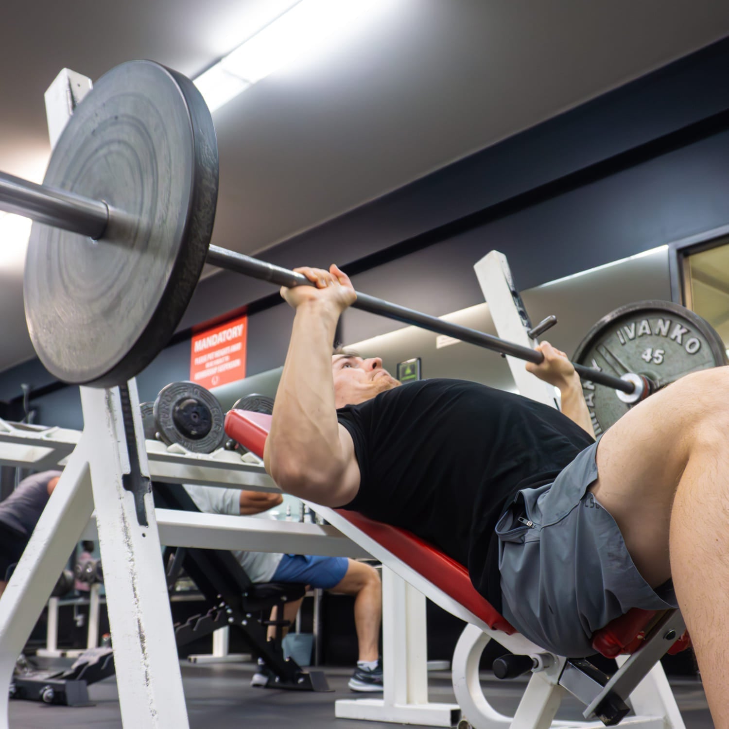 Guiding Principles to Off-Season Training