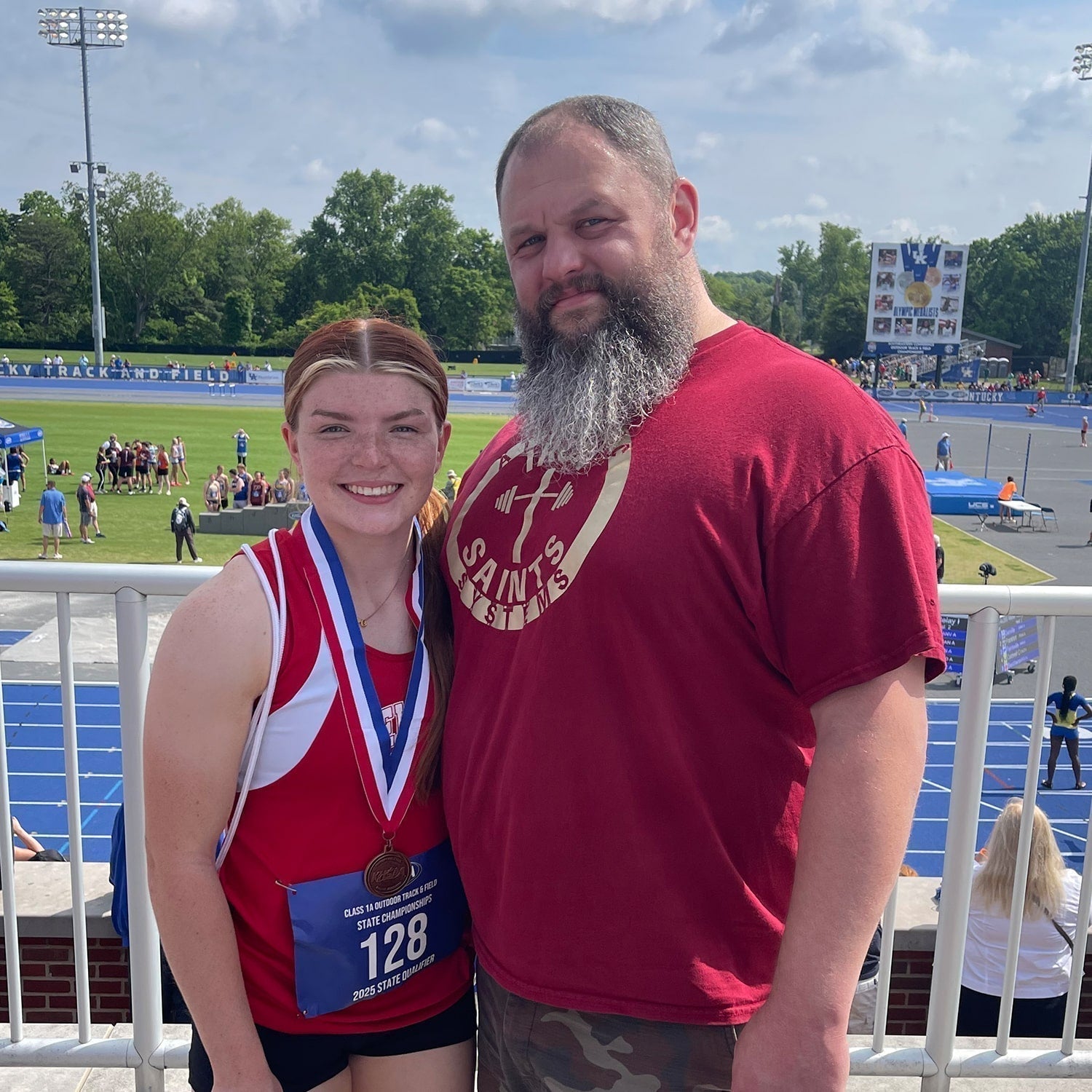 Spotlight: Sammy Sebok