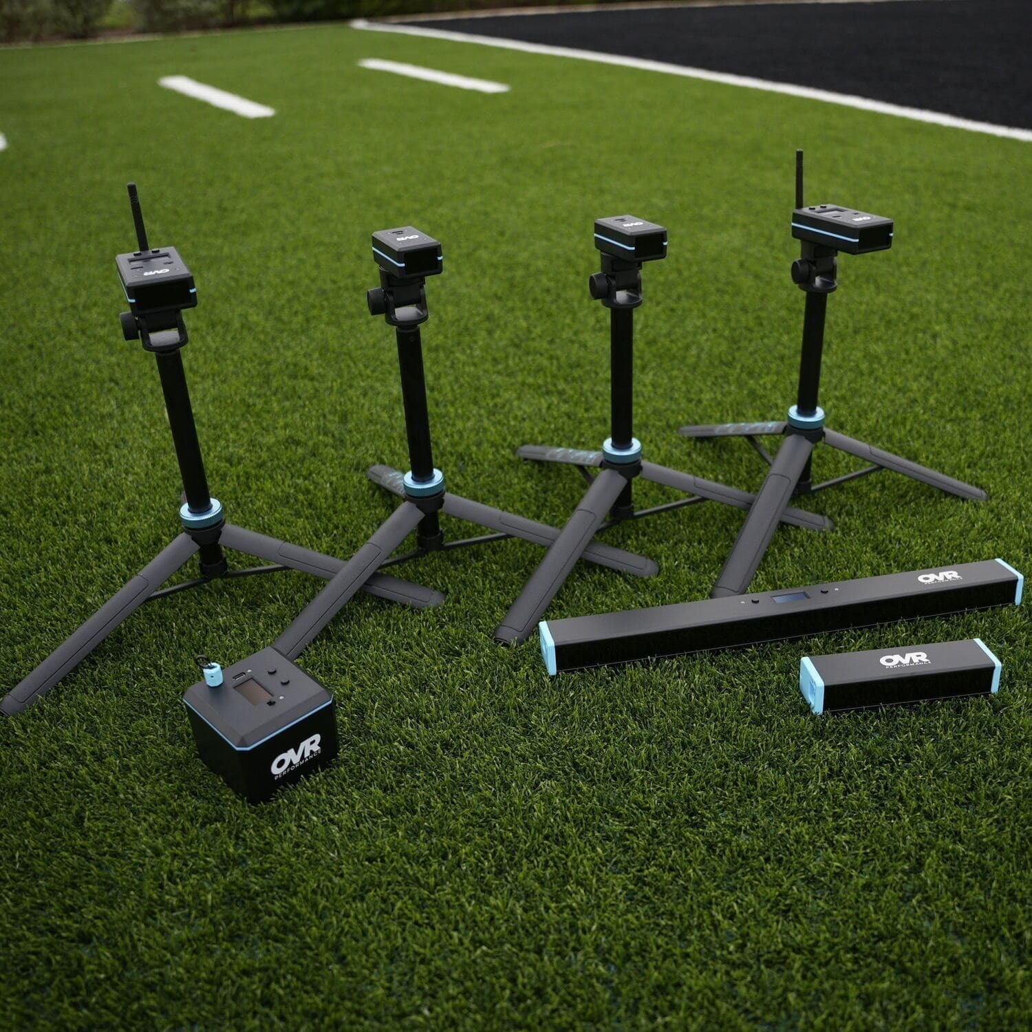 How Many OVR Devices Do You Need?
