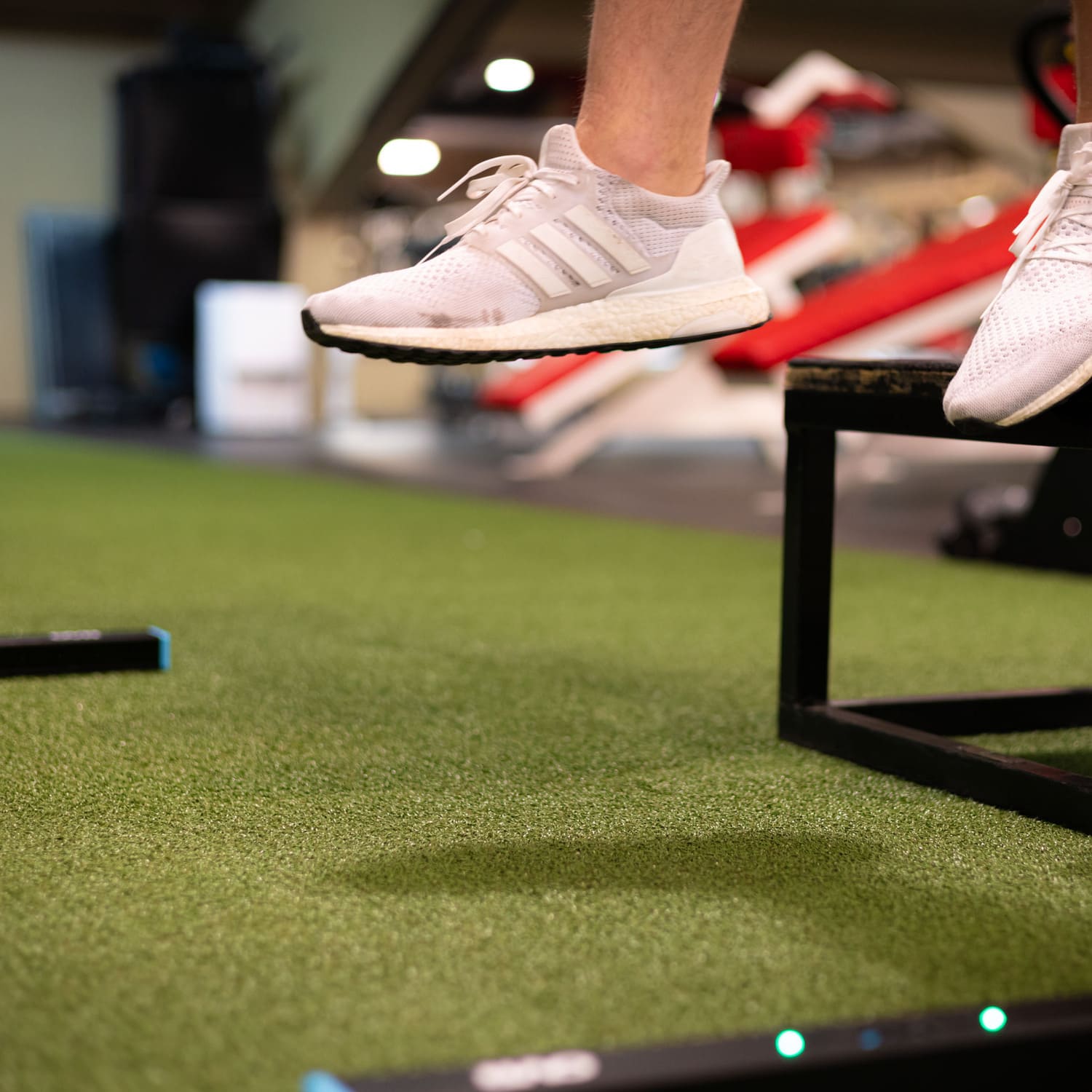 How To Use Plyometric Training to Build Faster Athletes