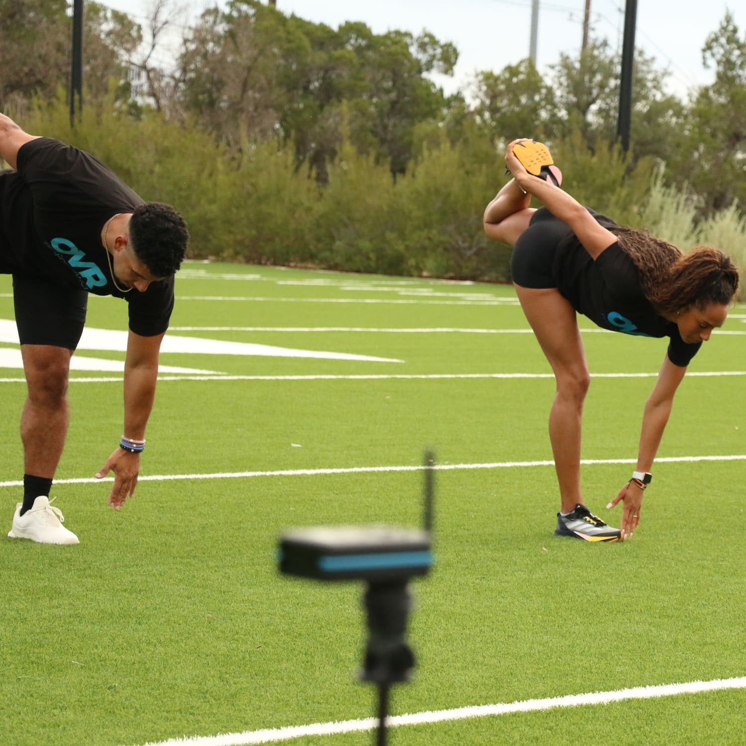 Guiding Principles to Pre-Season Training
