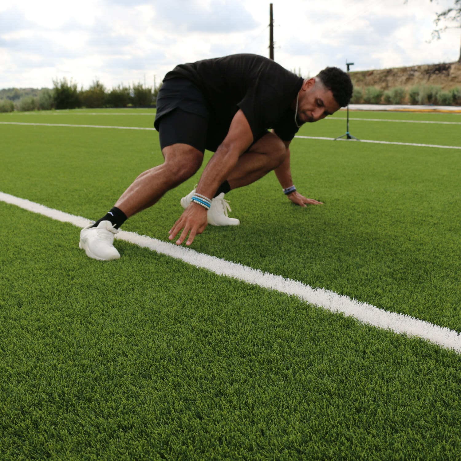 Pro Agility Benchmarks by Sport, Gender, and Level