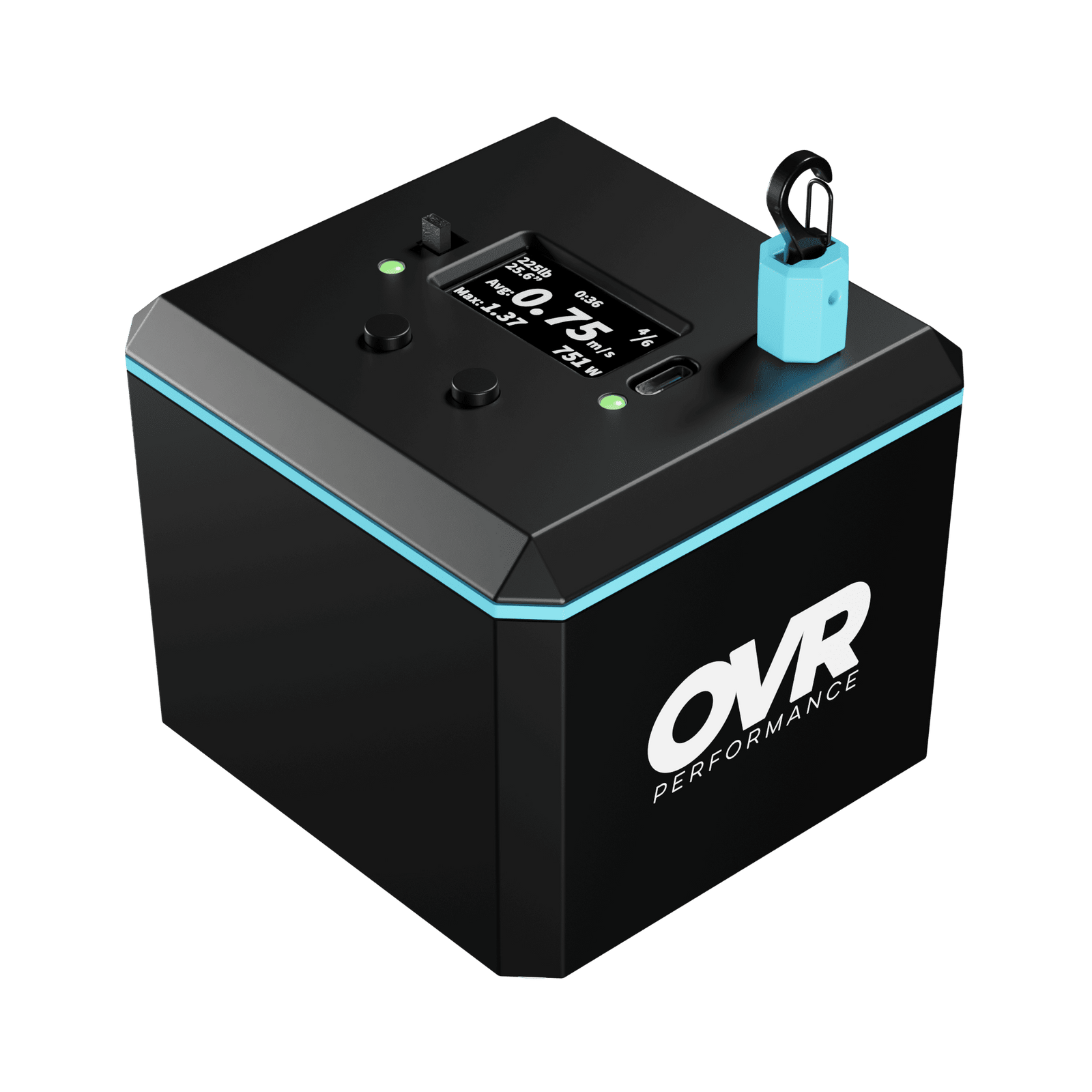 Shop Velocity Based Training Device | OVR Velocity