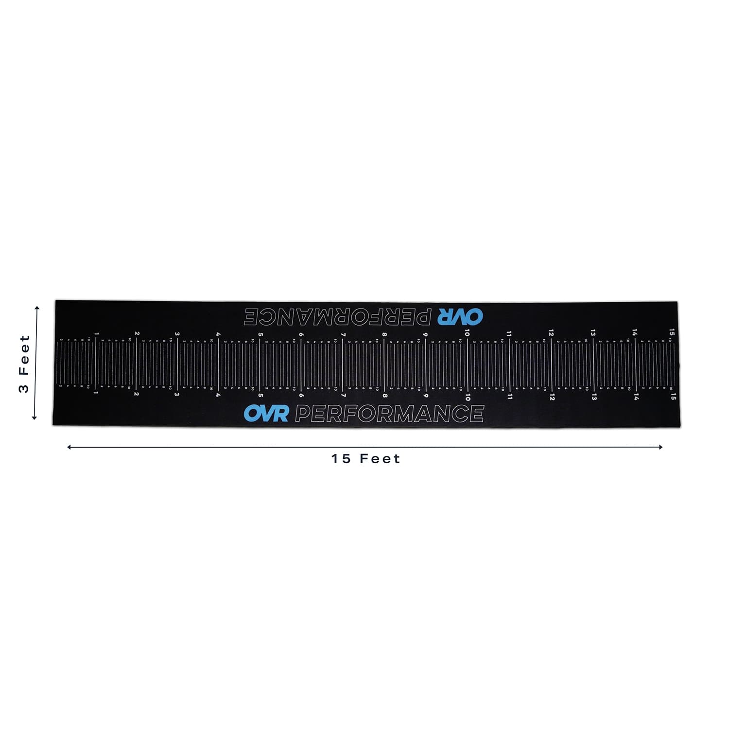 Broad Jump Mat