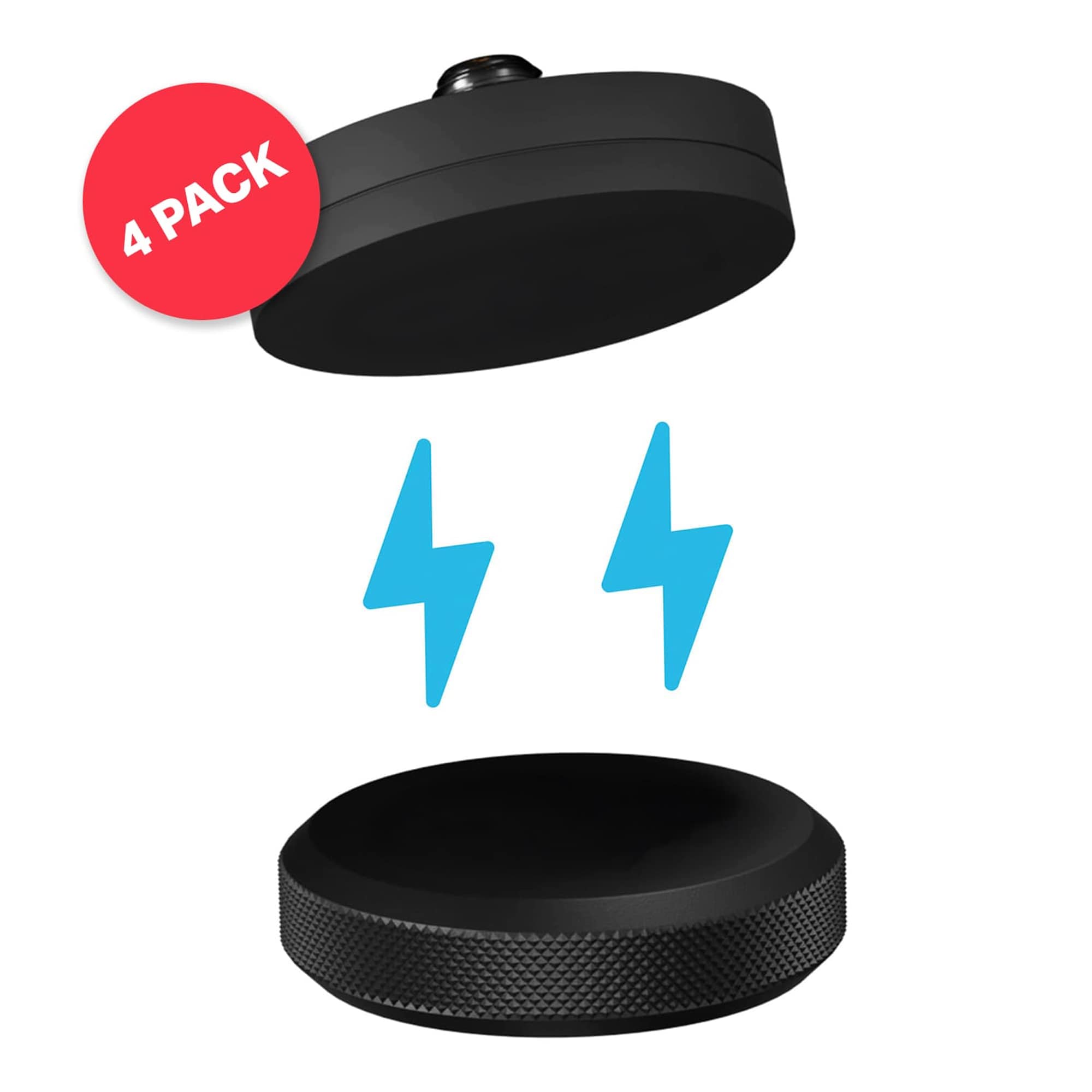 Fast Magnet 4 Pack