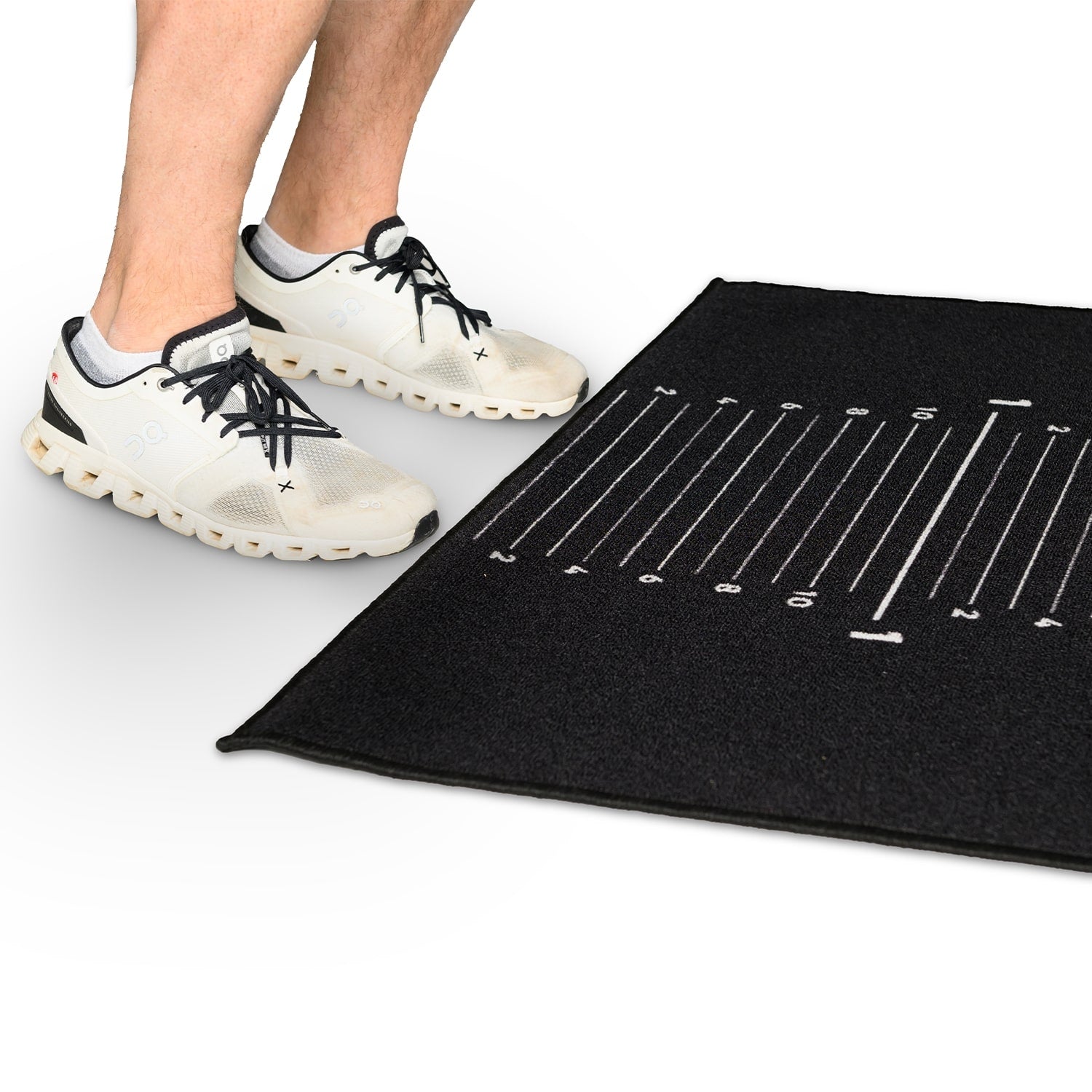 Broad Jump Mat