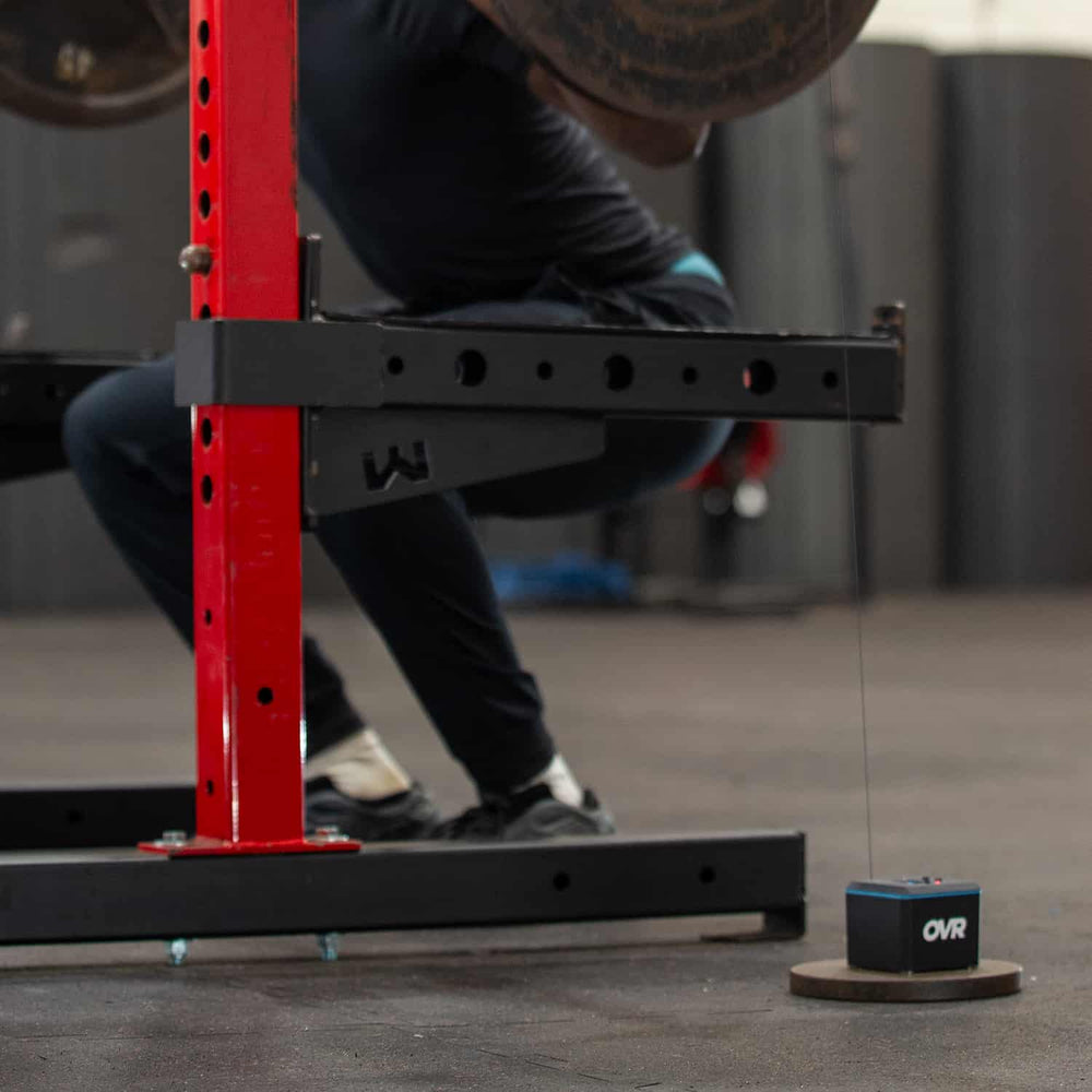 Shop Velocity Based Training Device | OVR Velocity