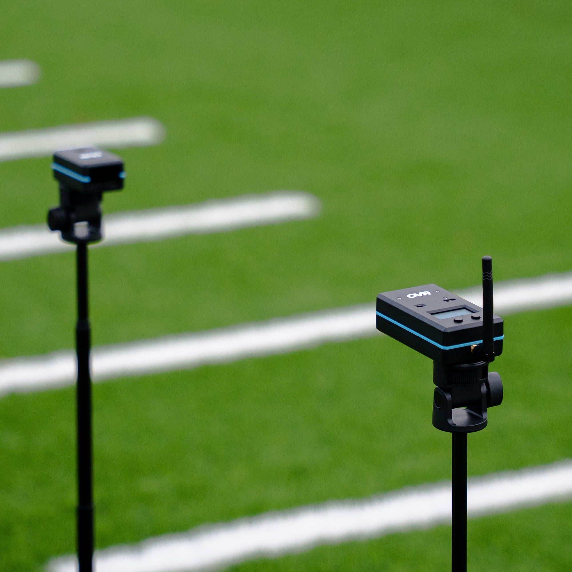 OVR Sprint Starter Kit