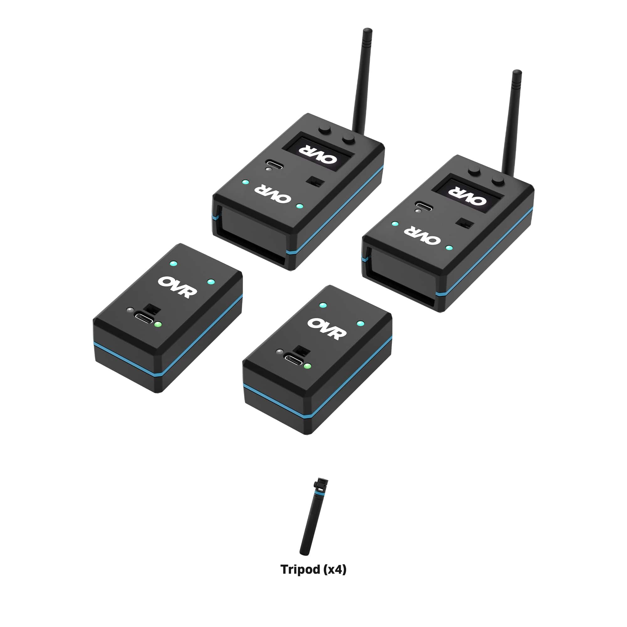 OVR Sprint Starter Kit